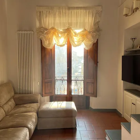 Appartamento Baroni Cortelli