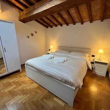 Appartamento Baroni Cortelli *