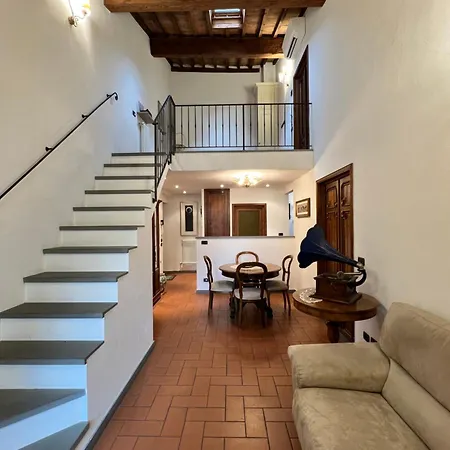 Baroni Cortelli Firenze