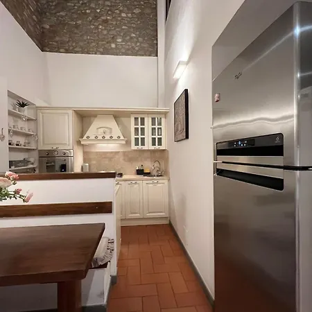 Baroni Cortelli * Firenze